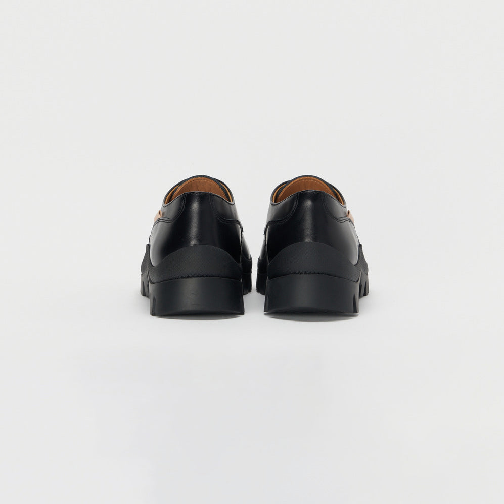 Hender Scheme 【エンダースキーマ】derby #2146 (BLACK)【ol-rs-der】