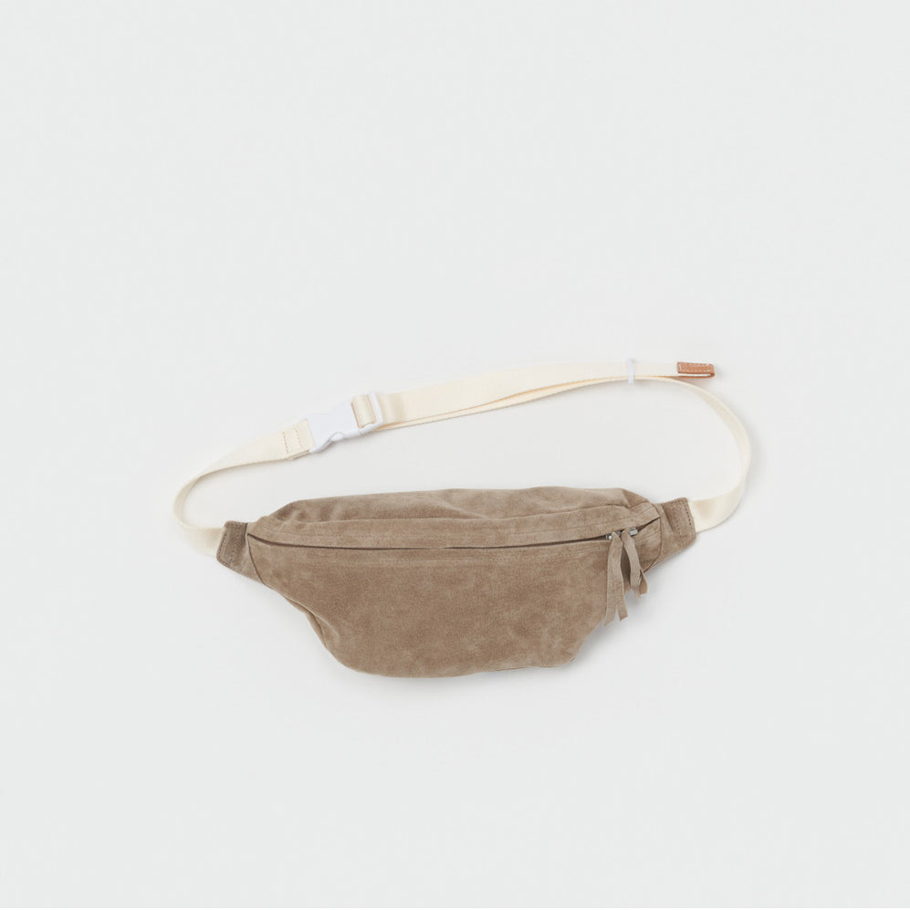 Hender Scheme 【エンダースキーマ】pig waist pouch bag (4COLOR)