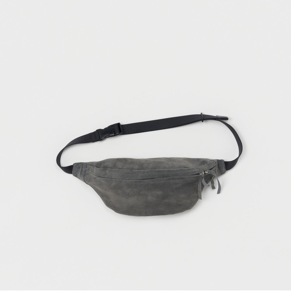 Hender Scheme 【エンダースキーマ】pig waist pouch bag (4COLOR)