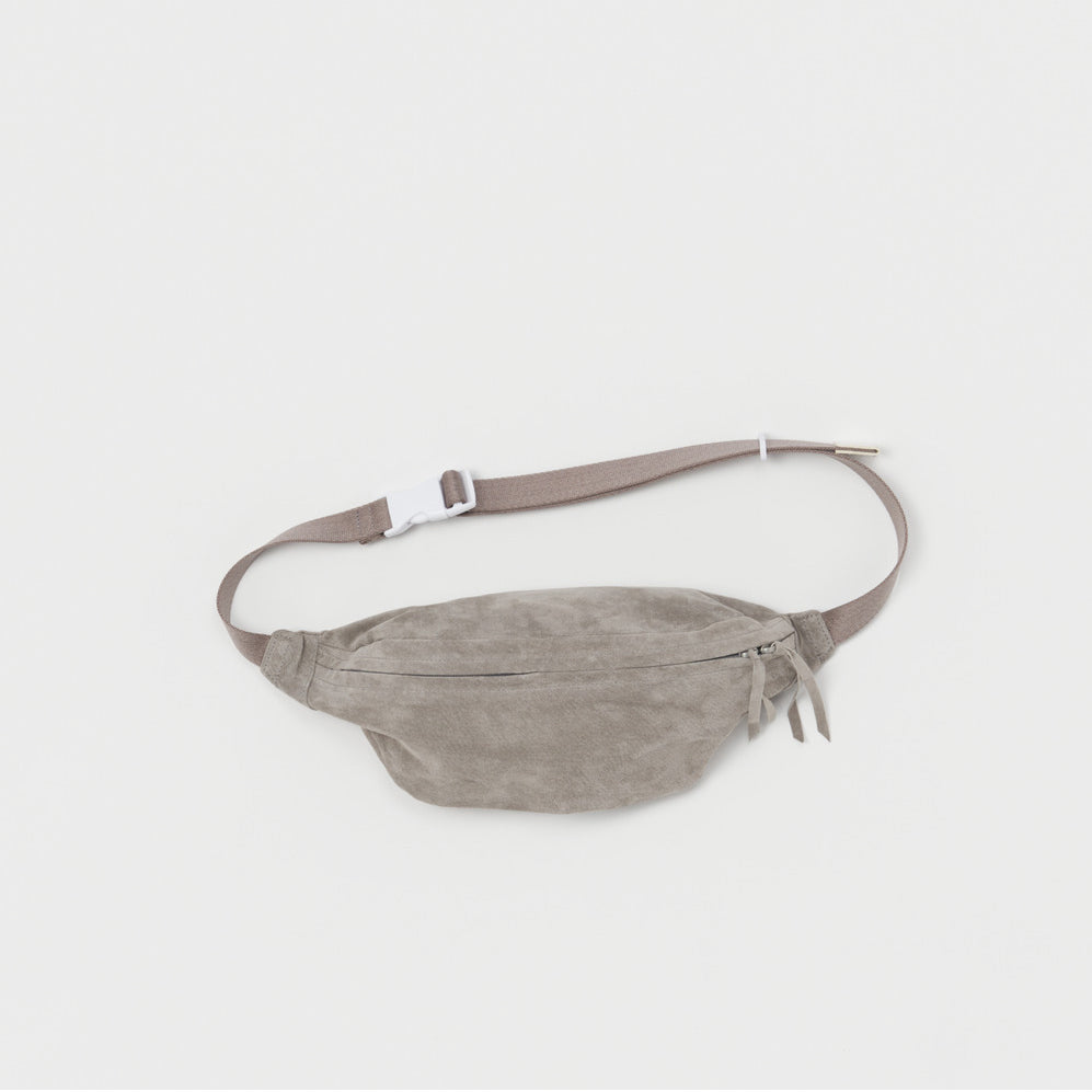 Hender Scheme 【エンダースキーマ】pig waist pouch bag (4COLOR)