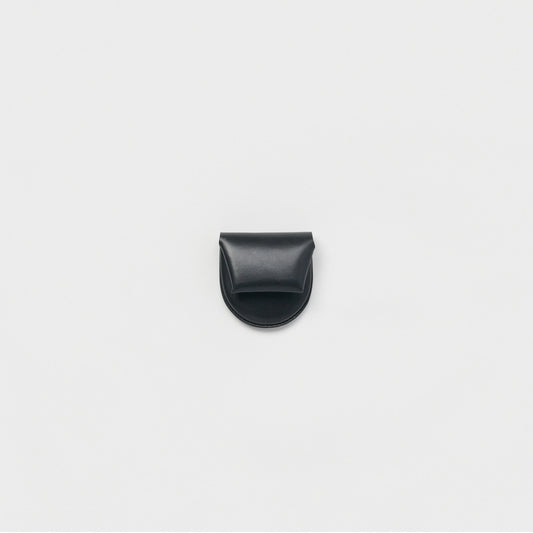 Hender Scheme 【エンダースキーマ】 coin case (BLACK)