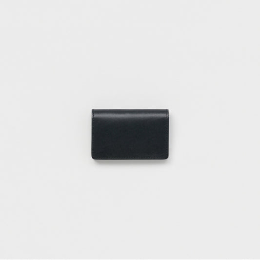 Hender Scheme 【エンダースキーマ】folded card case (2color)
