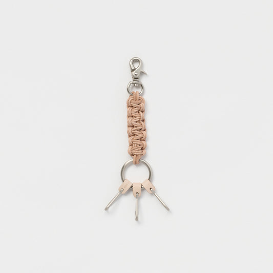 Hender Scheme 【エンダースキーマ】 not army key flog (NATURAL)
