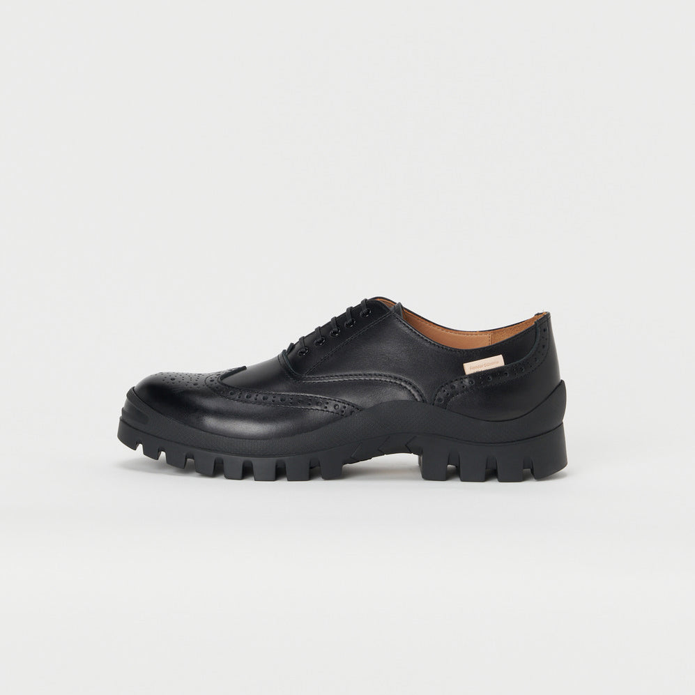 Hender Scheme 【エンダースキーマ】brogue balmoral #2146 (BLACK)