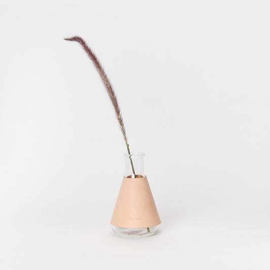 Hender Scheme 【エンダースキーマ】 Erlenmeyer Flask/300ml (NATURAL) 【sv-sf-300】