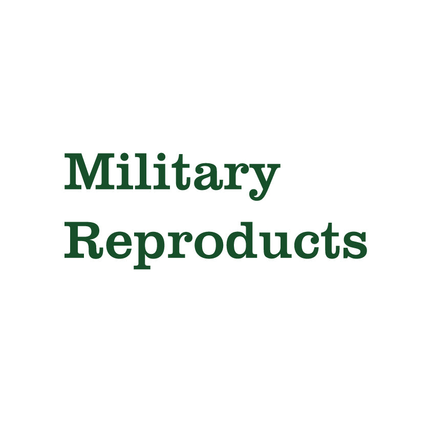 Military Reproducts