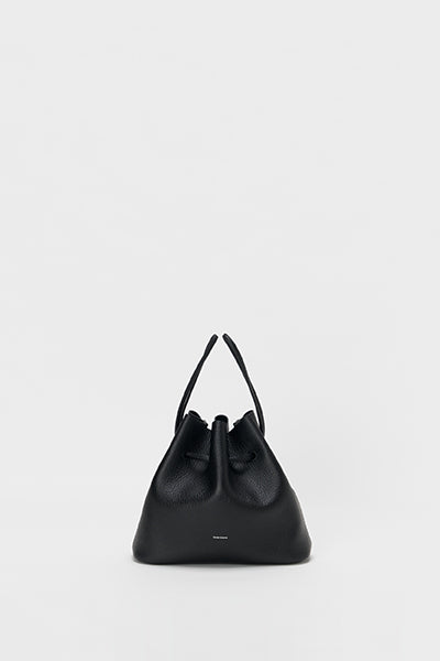 Hender Scheme 【エンダースキーマ】Bucket Bag (BLACK) 【yv-b-bkb】