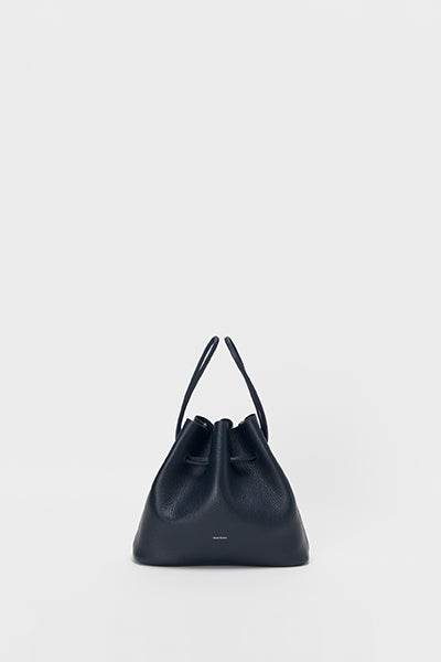 Hender Scheme 【エンダースキーマ】Bucket Bag (BLACK) 【yv-b-bkb】