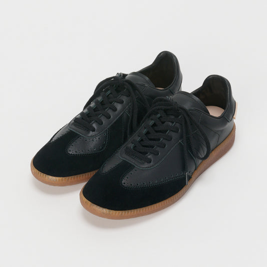 Hender Scheme 【エンダースキーマ】citizen trainer (BLACK)【ro-rs-ctn】