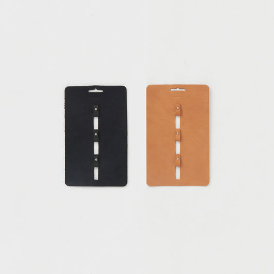 Hender Scheme 【エンダースキーマ】glass wall holder 3P (2COLOR)