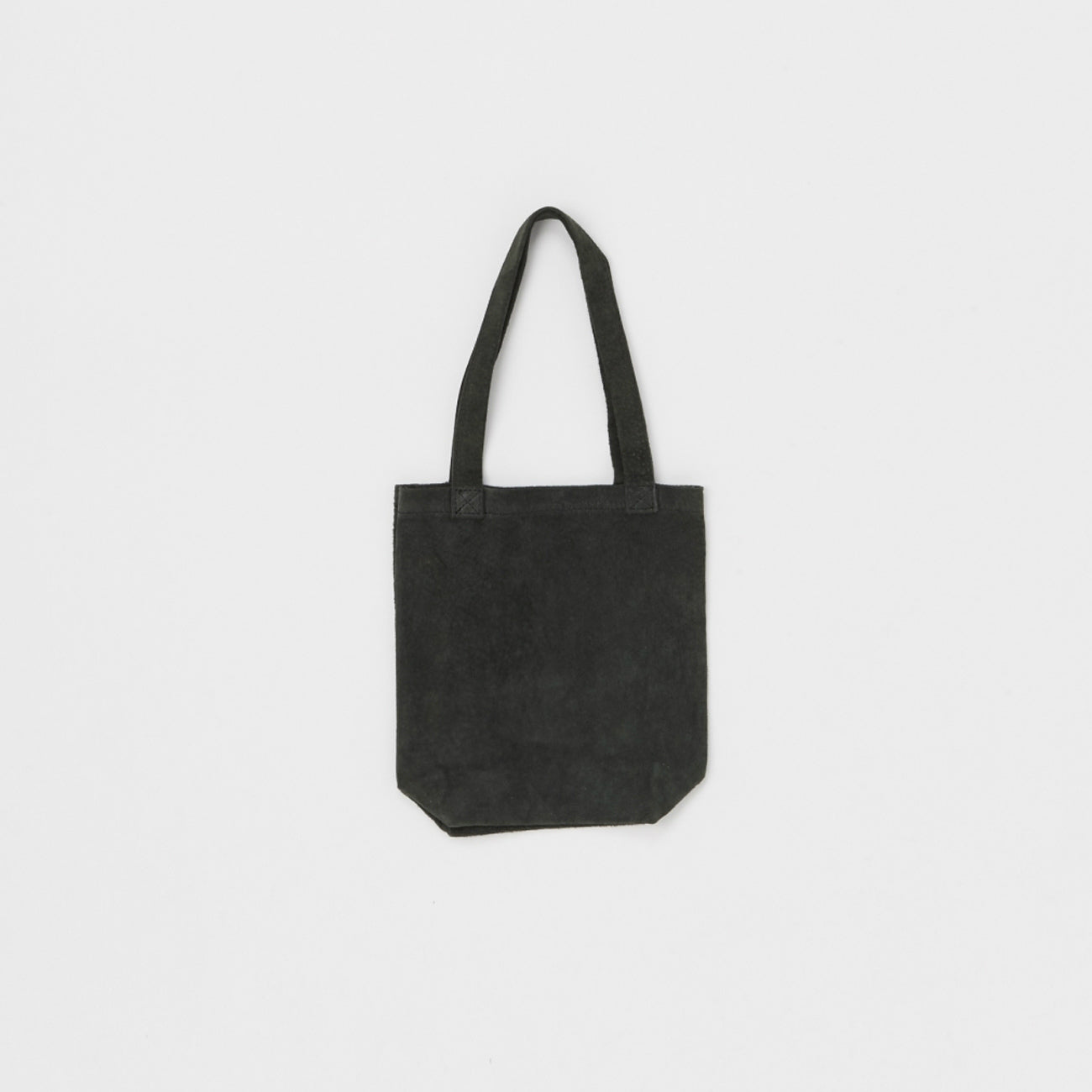 Hender Scheme 【エンダースキーマ】pig bag S  (dark gray)