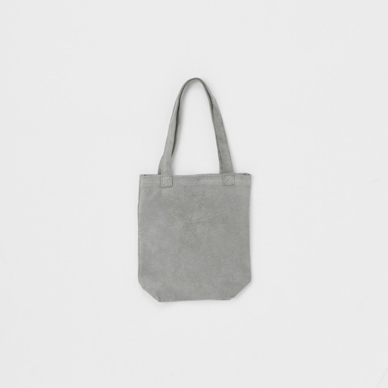 Hender Scheme 【エンダースキーマ】pig bag S  (dark gray)