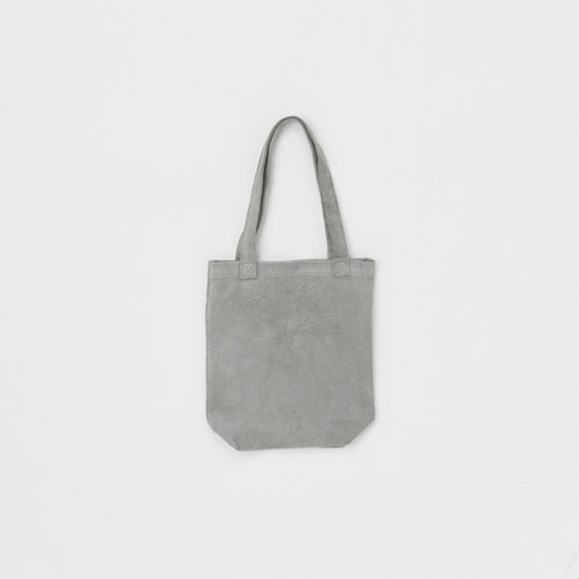 Hender Scheme 【エンダースキーマ】pig bag S  (light gray)