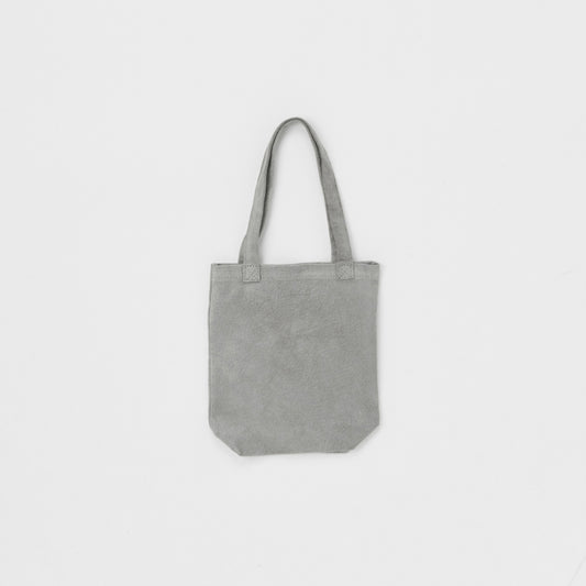 Hender Scheme 【エンダースキーマ】pig bag S (light gray)