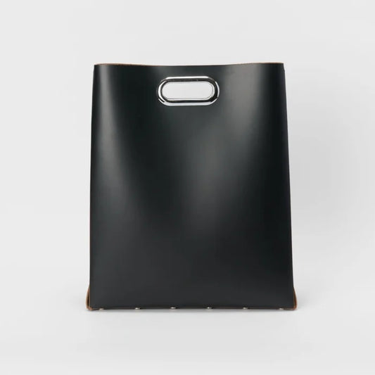 Hender Scheme 【エンダースキーマ】assemble LP bag (BLACK)