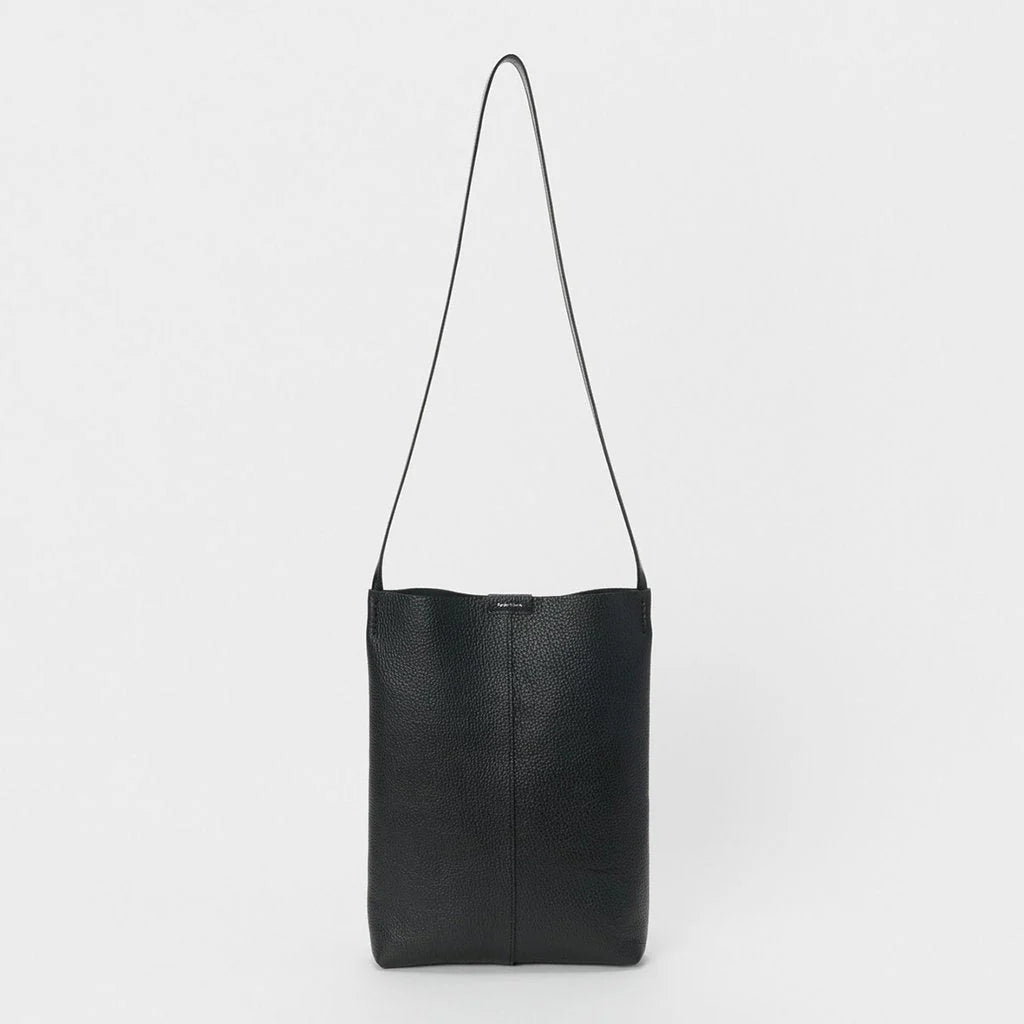 Hender Scheme 【エンダースキーマ】 piano shoulder big (BLACK) 【tq-rb-psb】