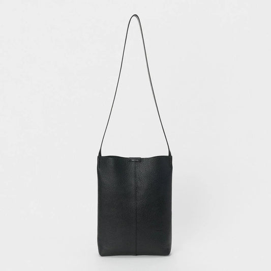 Hender Scheme 【エンダースキーマ】 piano shoulder big (BLACK) 【tq-rb-psb】