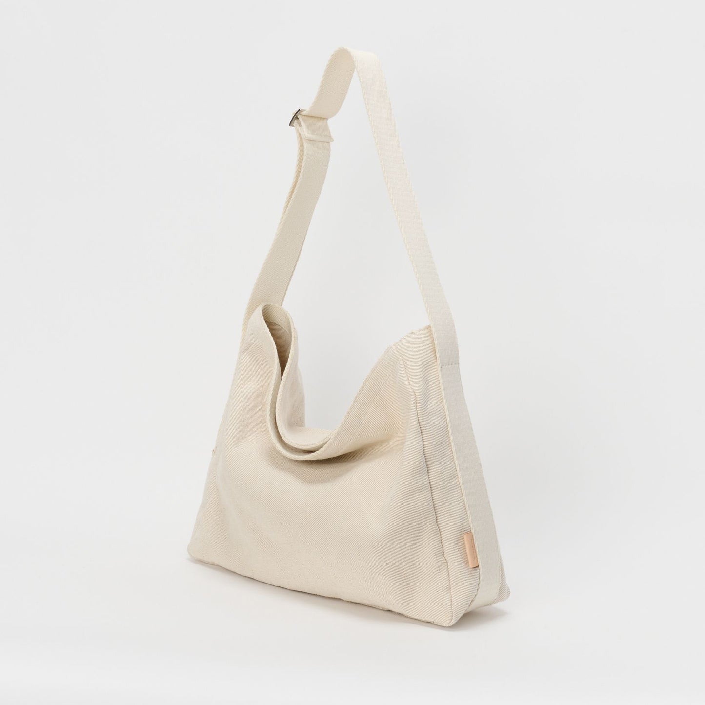 Hender Scheme 【エンダースキーマ】square shoulder bag small (NATURAL) 【ol-rb-sss】