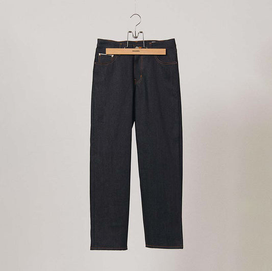 DIGAWEL【ディガウェル】STRAIGHT DENIM PANTS