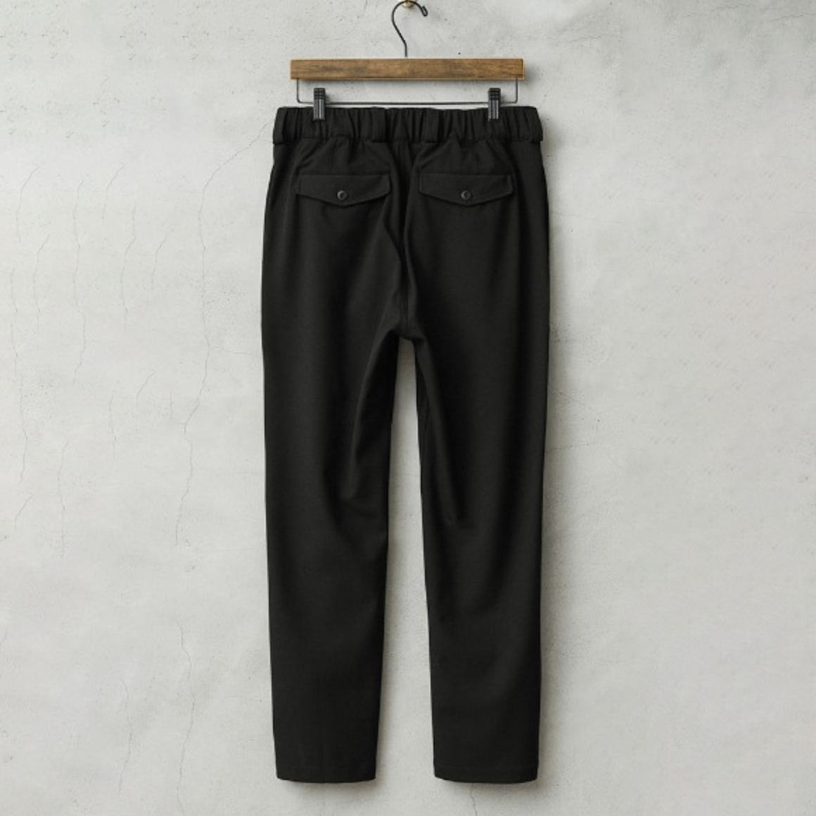 Military Reproducts 【ミリタリーリプロダクツ】French Army M-52 Jersey (BLACK)