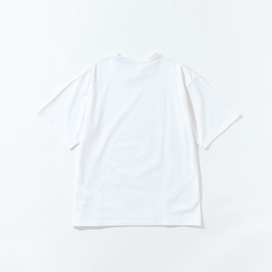 WELLDER【ウェルダー】Suvin Short Sleeve