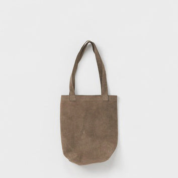 Hender Scheme 【エンダースキーマ】pig bag S  (dark gray)