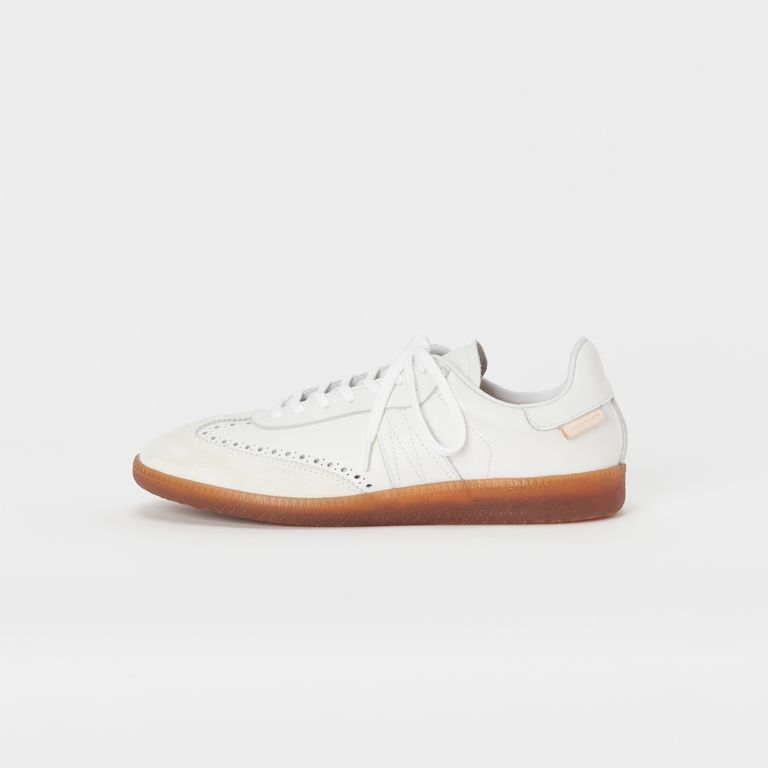 Hender Scheme 【エンダースキーマ】citizen trainer (WHITE)【ro-rs-ctn】