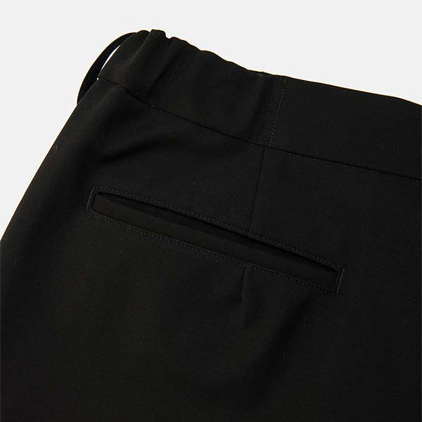 DIGAWEL【ディガウェル】STLTH Wide pants (F/CE.×DIGAWEL)