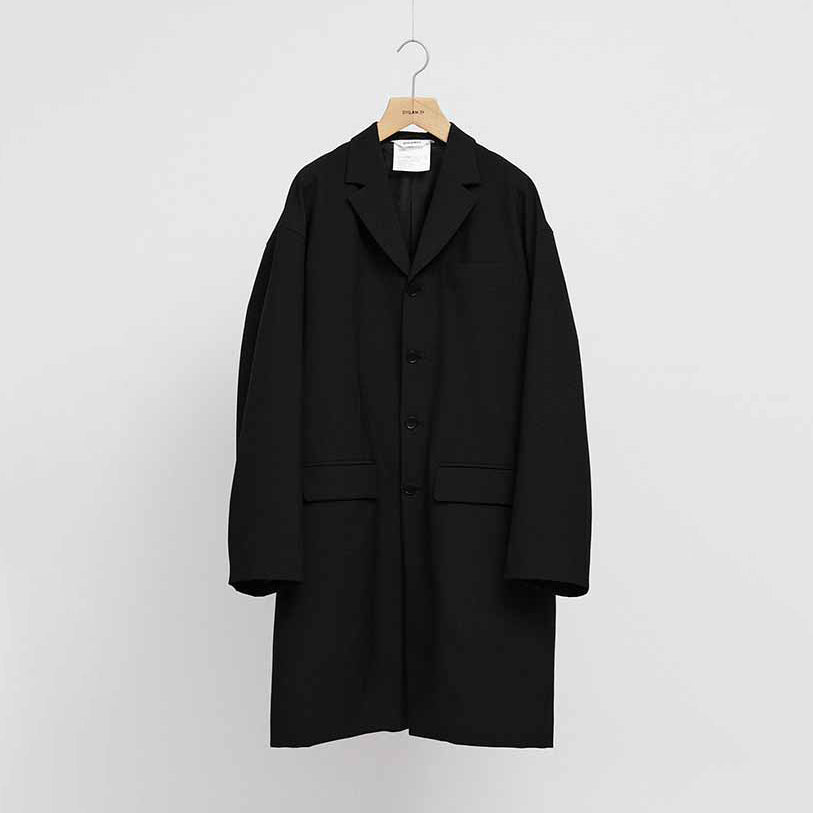 DIGAWEL【ディガウェル】Shop coat