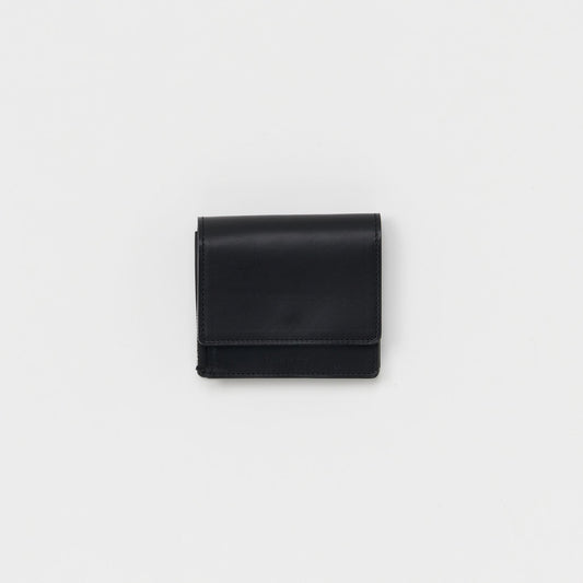 Hender Scheme 【エンダースキーマ】billfold  (BLACK) 【ur-rc-bfd】