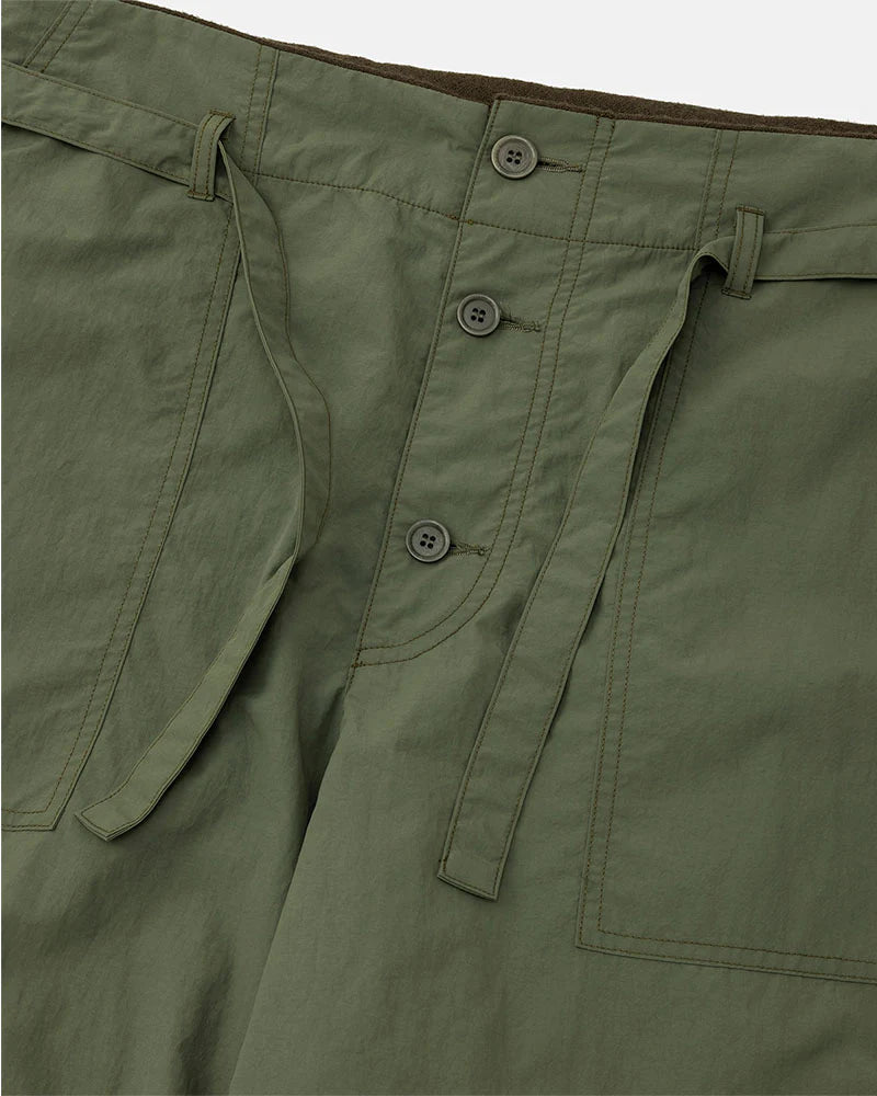 DIGAWEL【ディガウェル】High-waisted pants 【DWAA003】