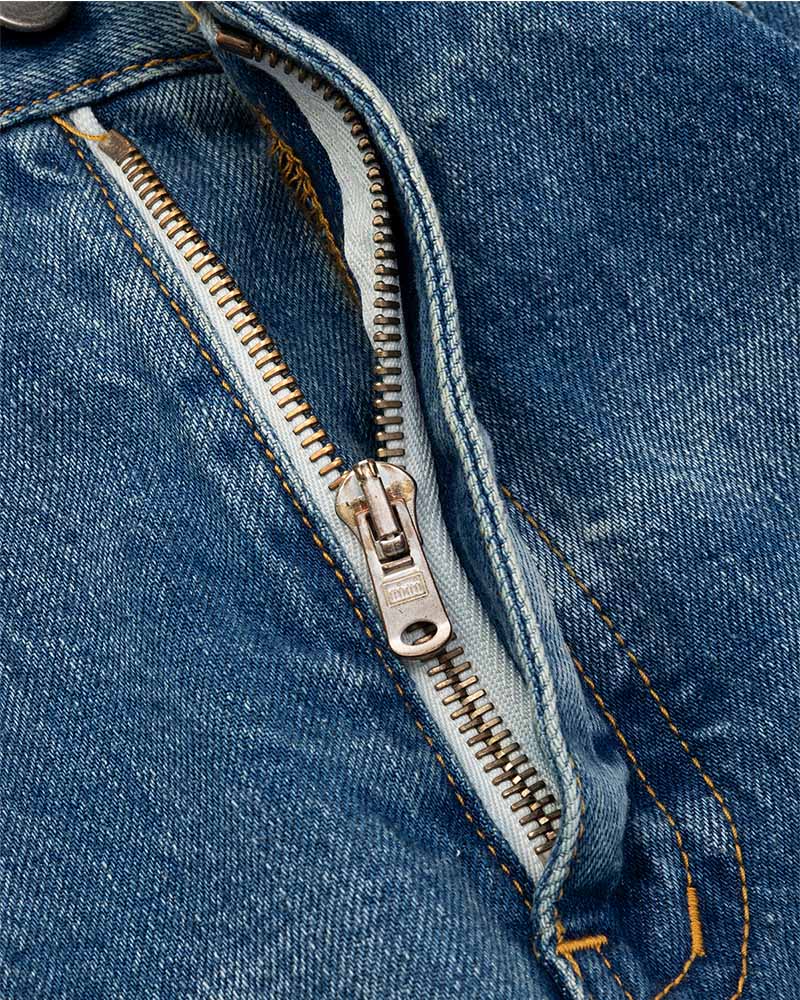 DIGAWEL【ディガウェル】Distressed jeans【DWAA004】