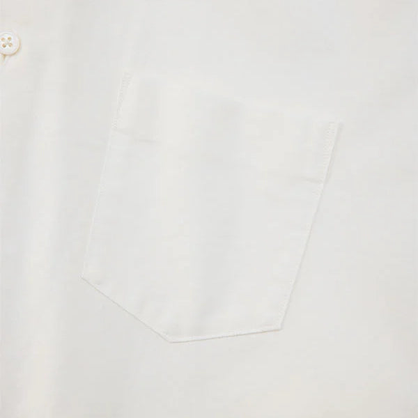 DIGAWEL【ディガウェル】Oversized oxford shirt (2COLOR)