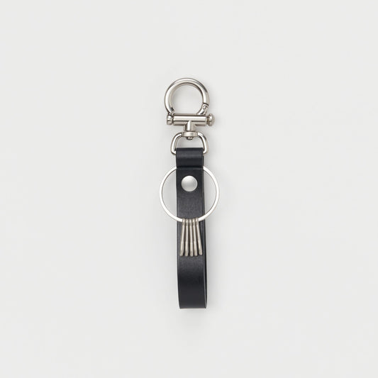 Hender Scheme 【エンダースキーマ】 KEY FLOCK (BLACK) 【qn-rc-kha】
