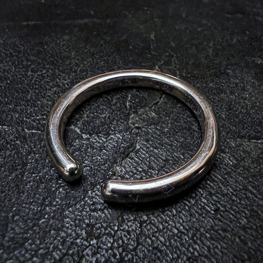 Tremolo【トレモロ】14th Anniv. Ear Cuff  (Circle)