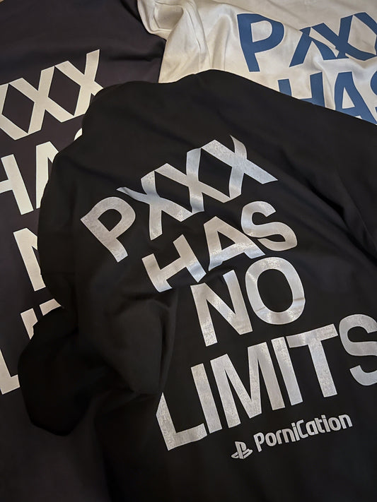 iCON.【アイコン】PXXXICATION T-shirts
