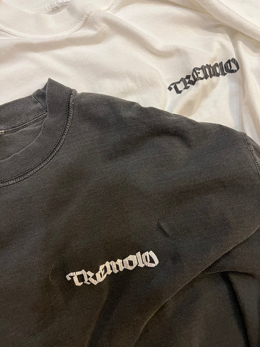 iCON.【アイコン】CRACK T-shirts