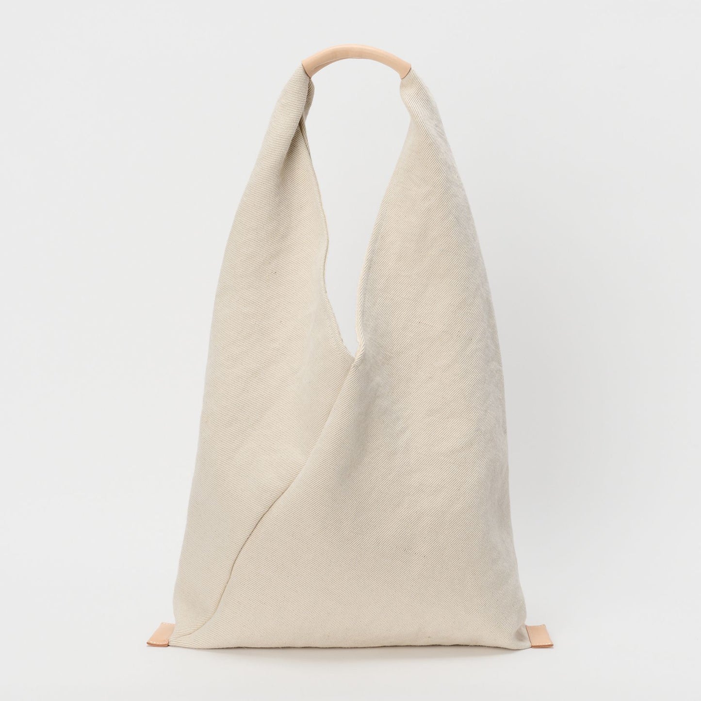 Hender Scheme 【エンダースキーマ】azuma bag big (NATURAL) 【ol-rb-abb】