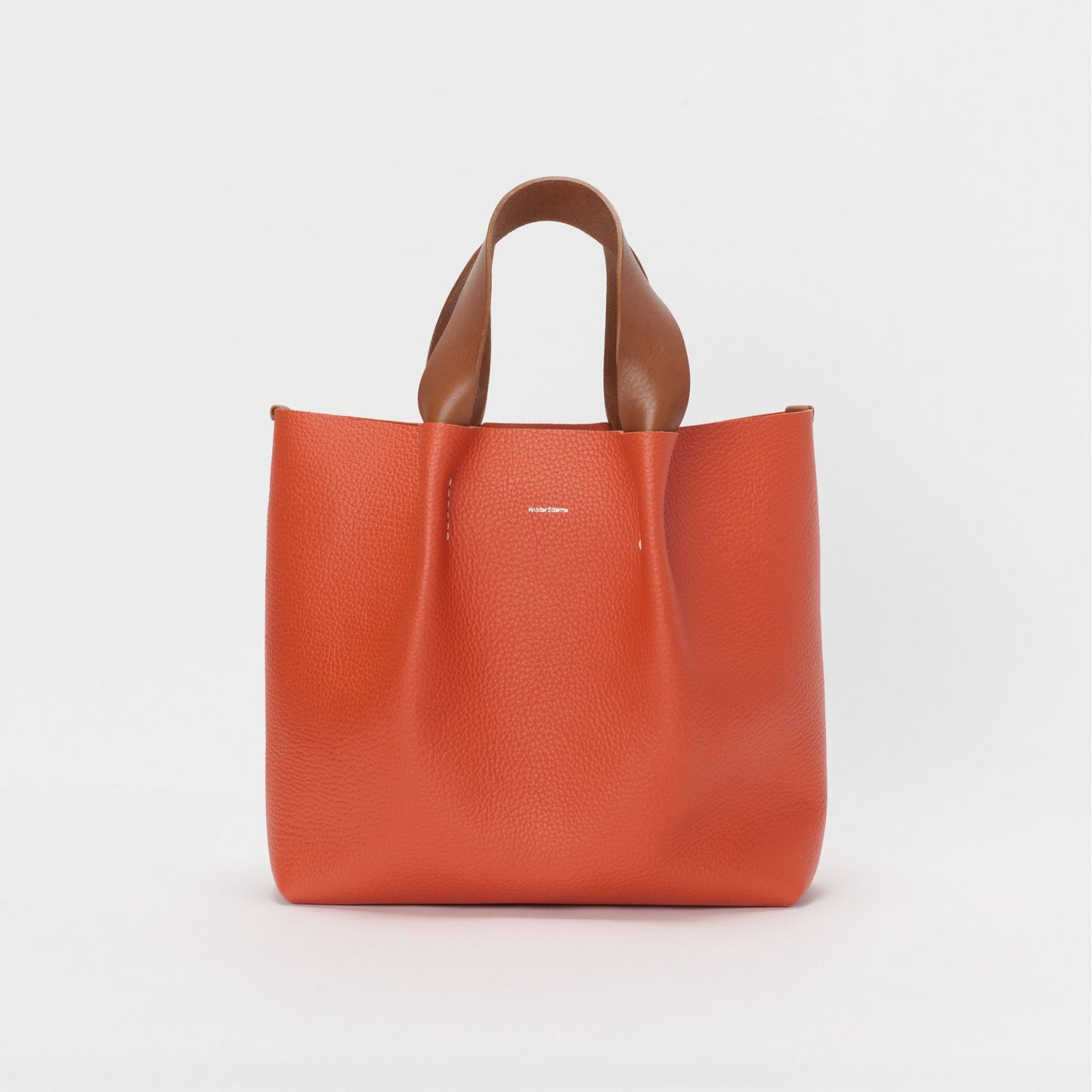 Hender Scheme 【エンダースキーマ】piano bag medium (COOPER ORANGE) 【mj-rb-pis】