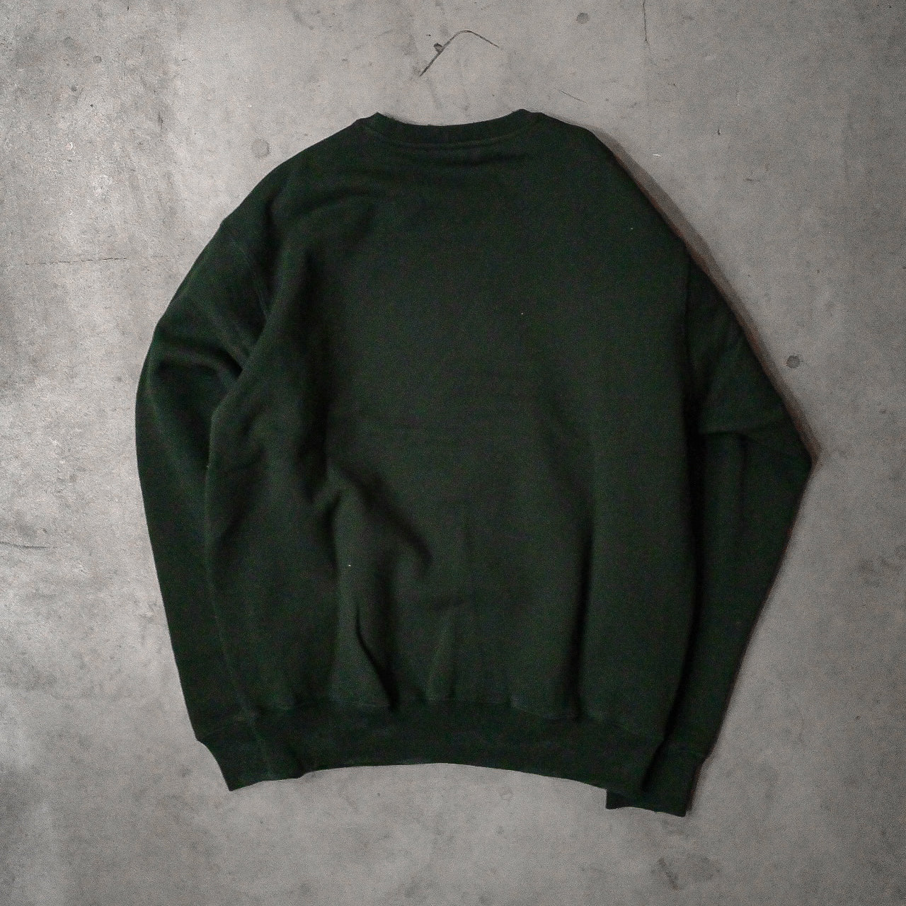 Tremolo【トレモロ】14th Anniv. Garment Dye Crew Neck Custom Made