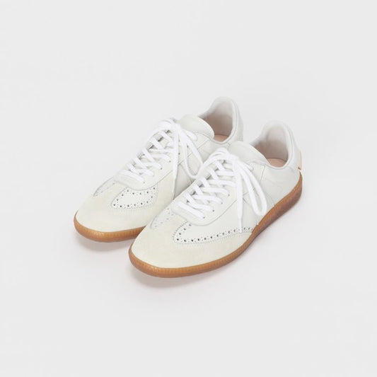 Hender Scheme 【エンダースキーマ】citizen trainer (WHITE)【ro-rs-ctn】