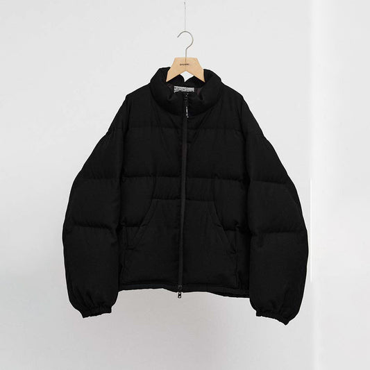 DIGAWEL【ディガウェル】STLTH Puffer Jacket (F/CE.×DIGAWEL)