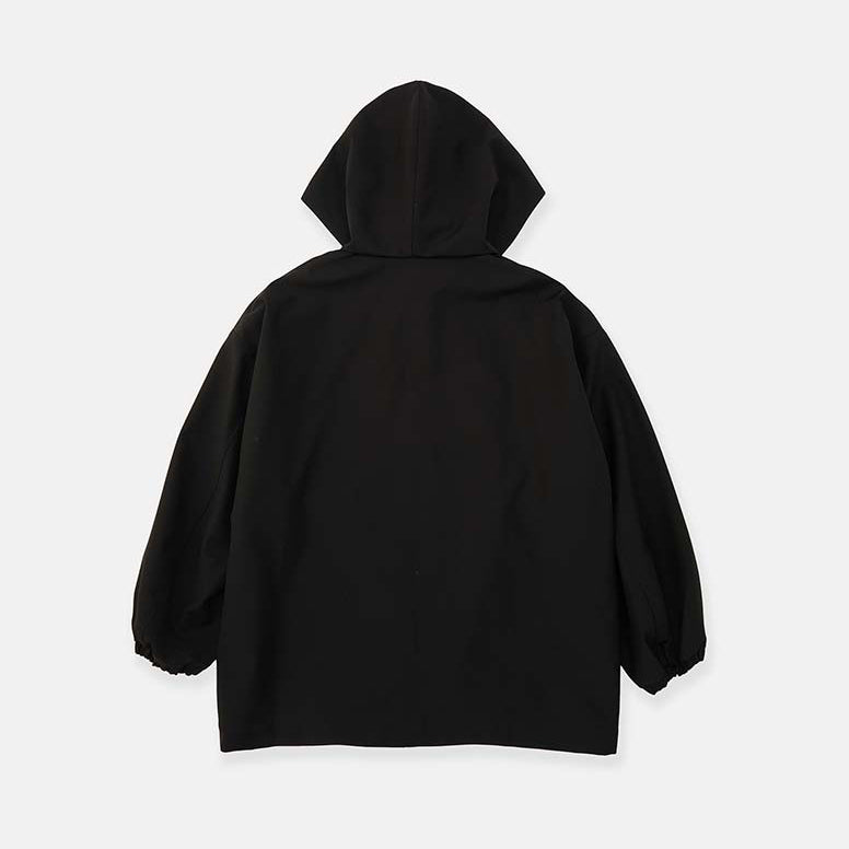 DIGAWEL【ディガウェル】STLTH Zip hoodie (F/CE.×DIGAWEL)