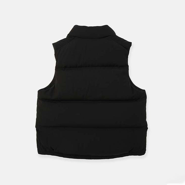 DIGAWEL【ディガウェル】STLTH Puffer Vest (F/CE.×DIGAWEL)