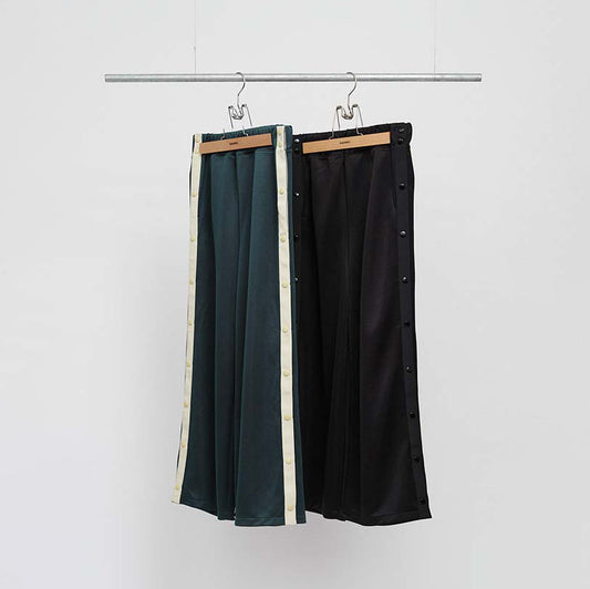 DIGAWEL【ディガウェル】Tearaway pants (2COLOR) 【DWXB035】