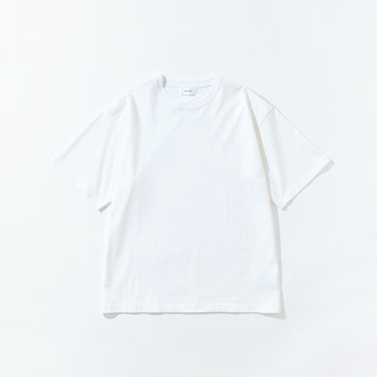 WELLDER【ウェルダー】Suvin Short Sleeve