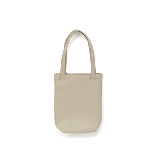 Hender Scheme 【エンダースキーマ】cow bag S  (oak)