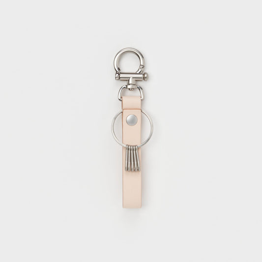 Hender Scheme 【エンダースキーマ】 KEY FLOCK (NATURAL) 【qn-rc-kha】