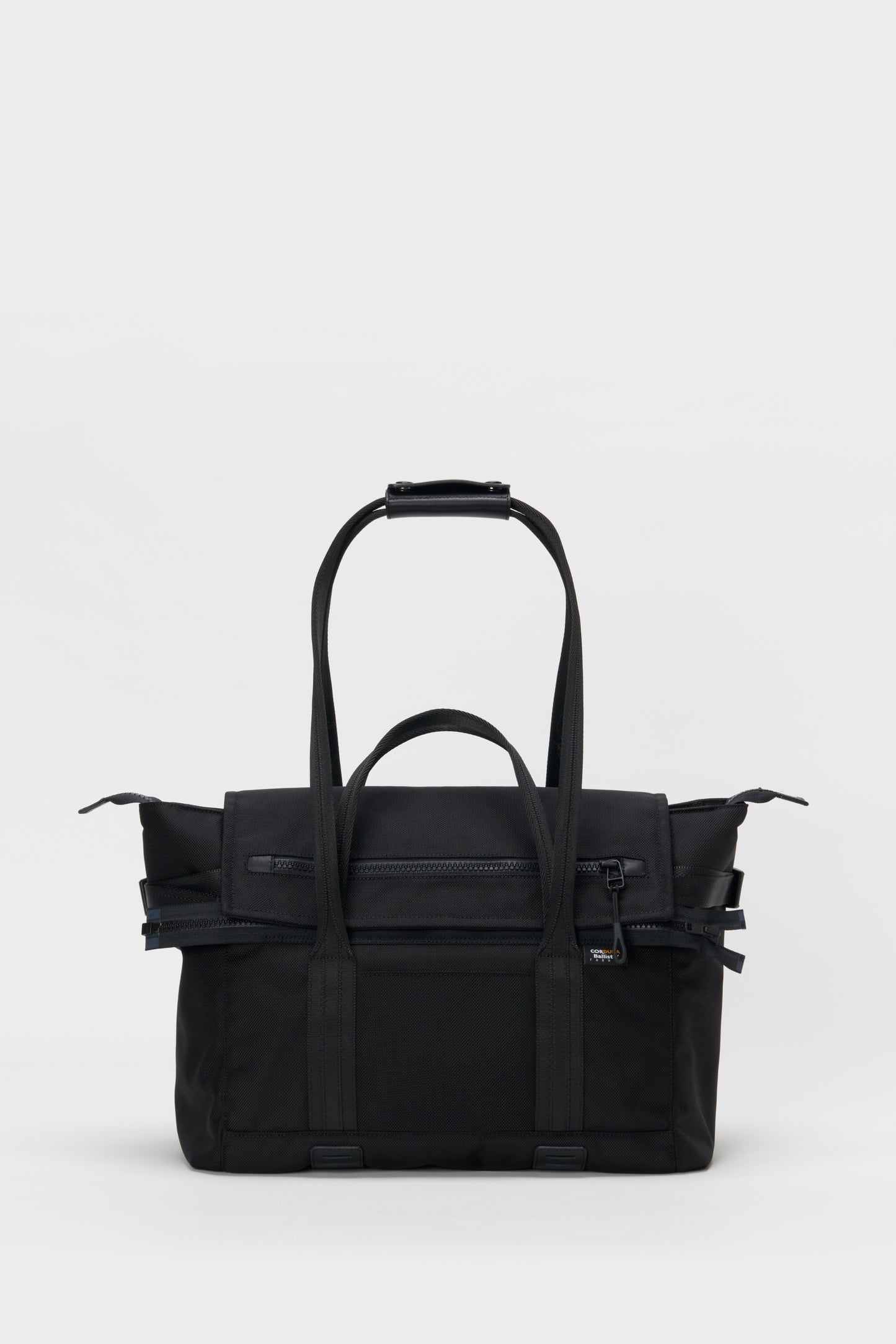 Hender Scheme 【エンダースキーマ】module tote bag (BLACK)