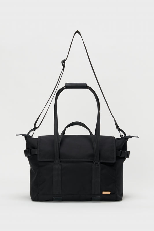 Hender Scheme 【エンダースキーマ】module tote bag (BLACK)
